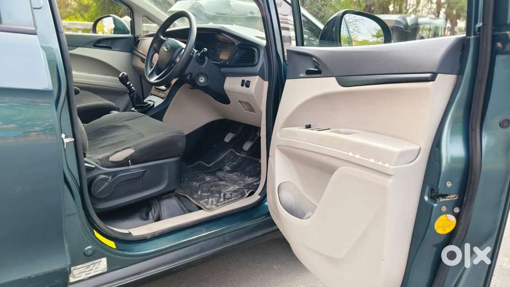 Mahindra Marazzo 1.5 M4 Plus 7 Str, 2018, Diesel