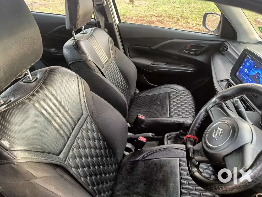 New Swift Car For Sale