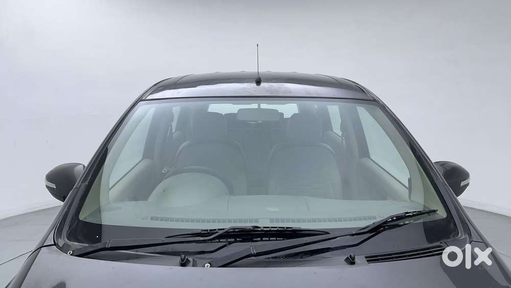 Maruti Suzuki Ertiga Zxi Plus Petrol, 2017, Petrol