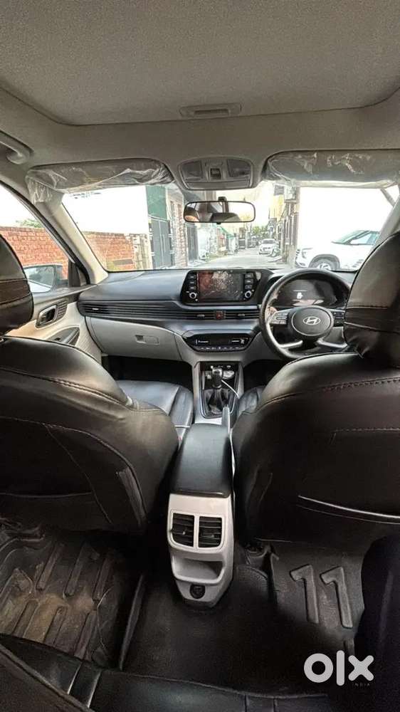 Hyundai New I20 2025