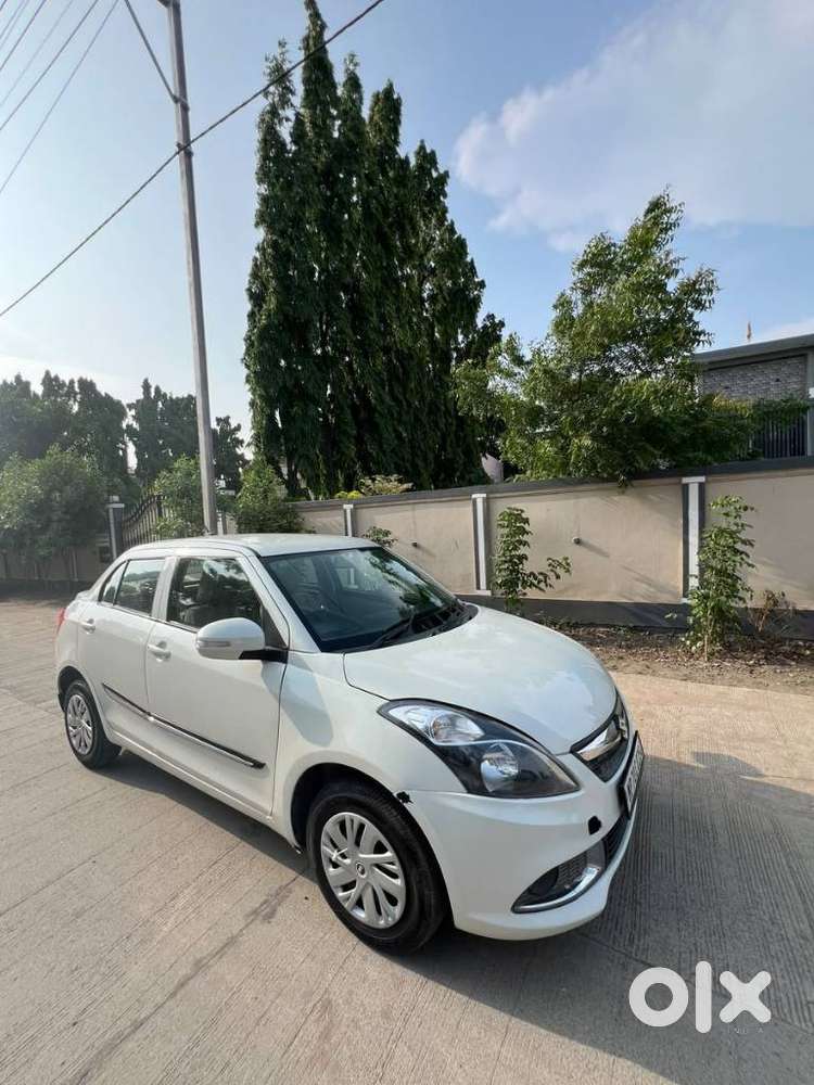 Maruti Suzuki Swift Dzire Vdi Abs, 2015, Diesel