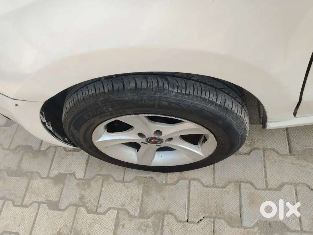 Volkswagen Polo 1.5 Tdi 2011