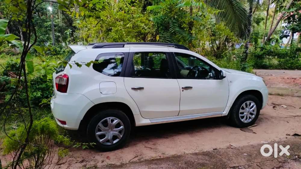 Family Used Car Good Condition