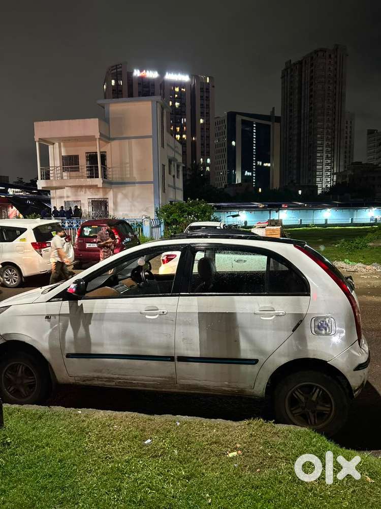 Tata Indica Vista 2010 Year