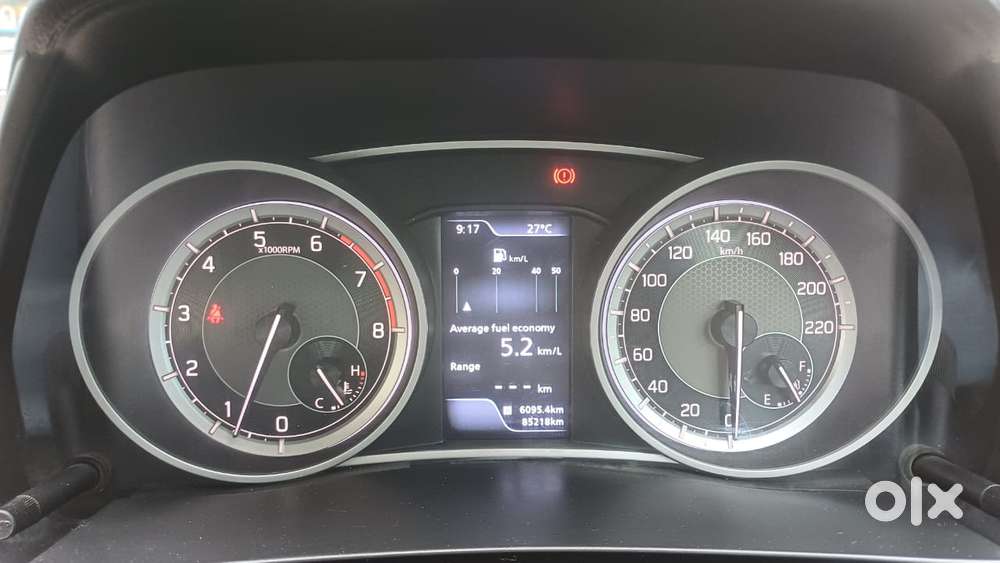 Maruti Suzuki Swift Dzire Zxi Plus , 2023, Petrol