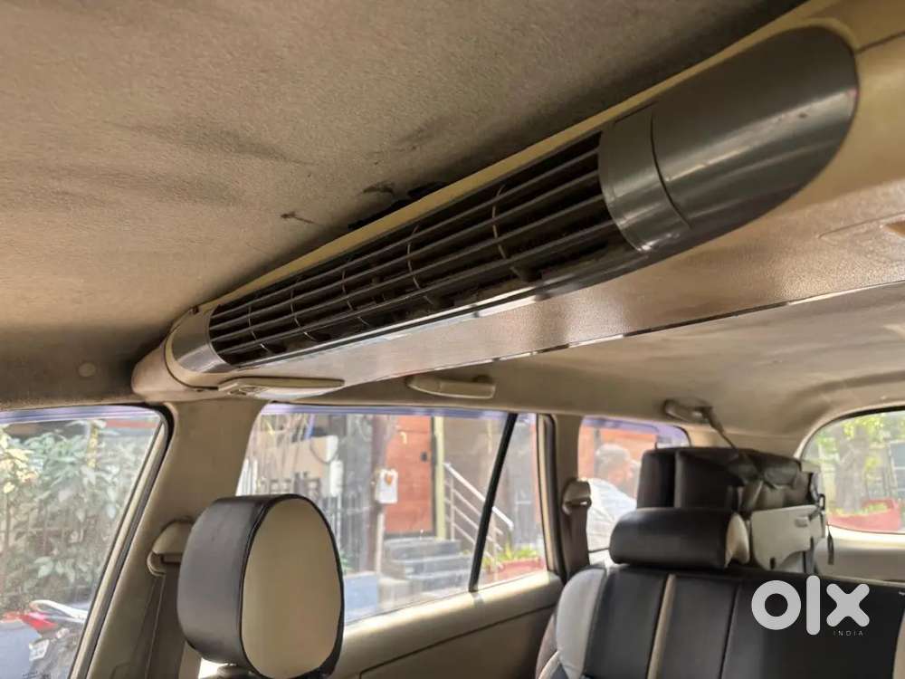 Toyota Innova 2016 Diesel Well Maintained