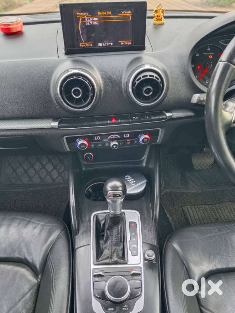 Audi A3, 2015, Diesel