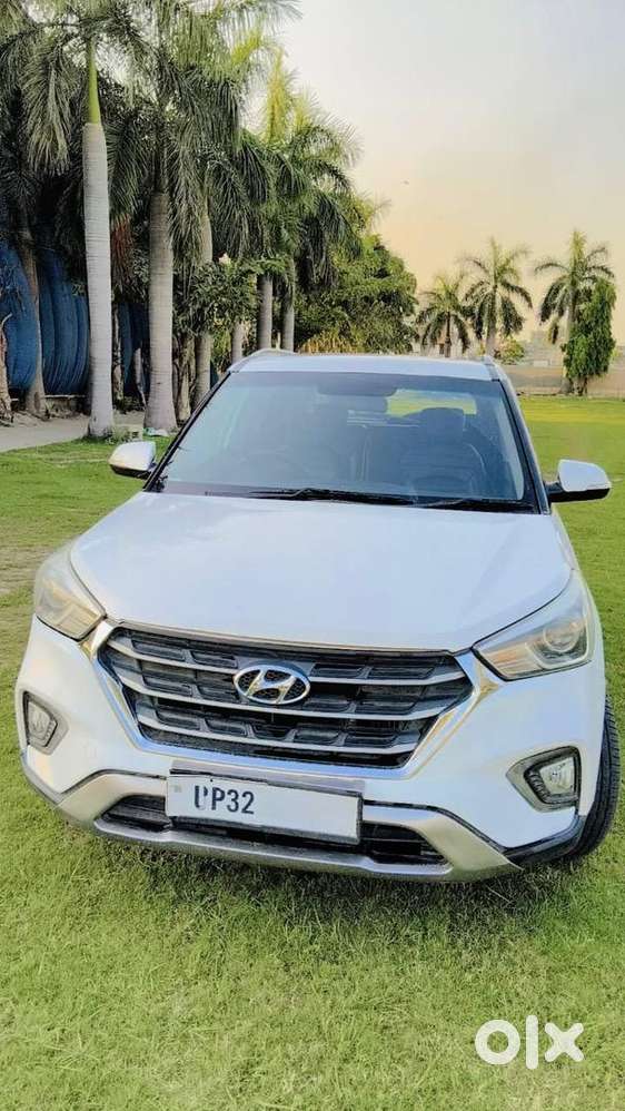 Hyundai Diesel Car 2019