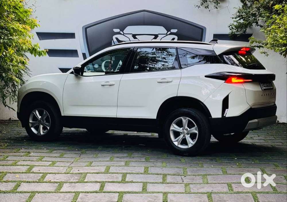 Tata Harrier Pure (o), 2024, Diesel
