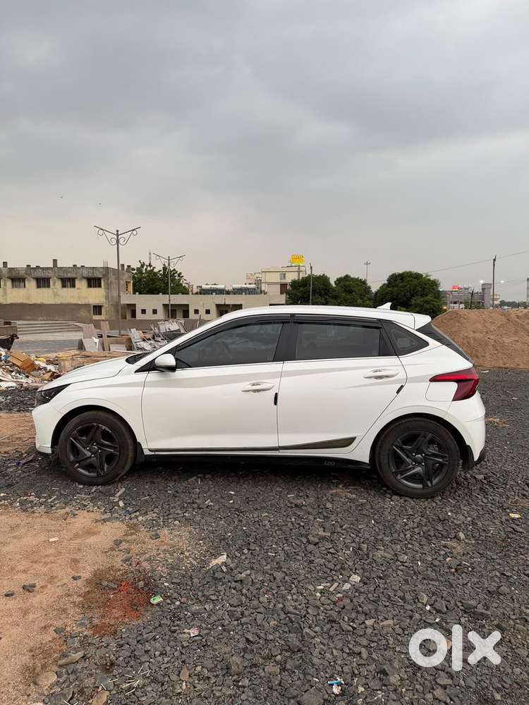 Hyundai New I20 Diesel 2022