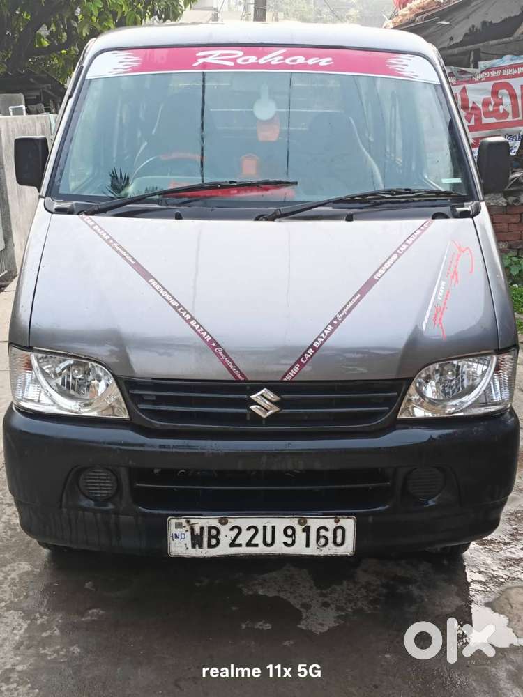 Maruti Suzuki