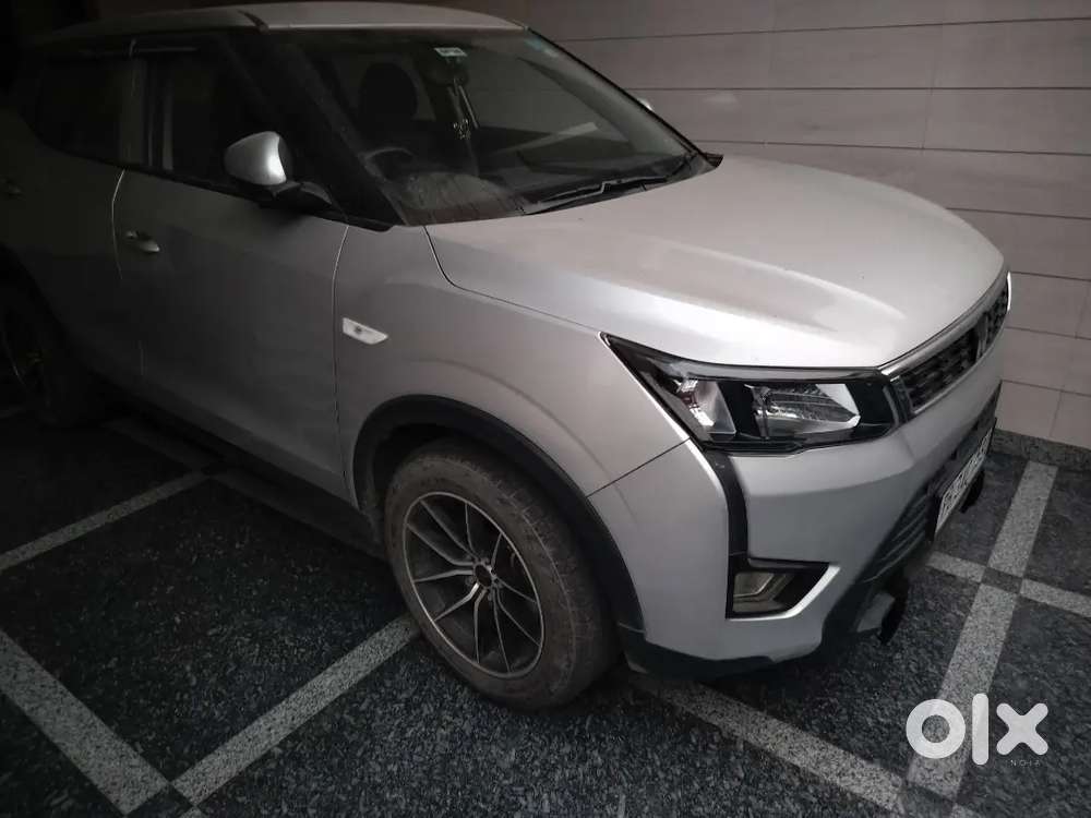 Mahindra Xuv300 2023