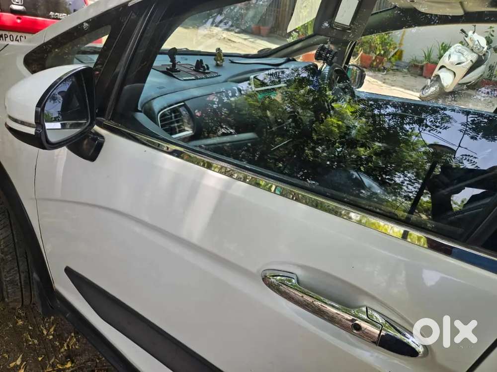 Honda Wr-v 2018 Diesel Well Maintained
