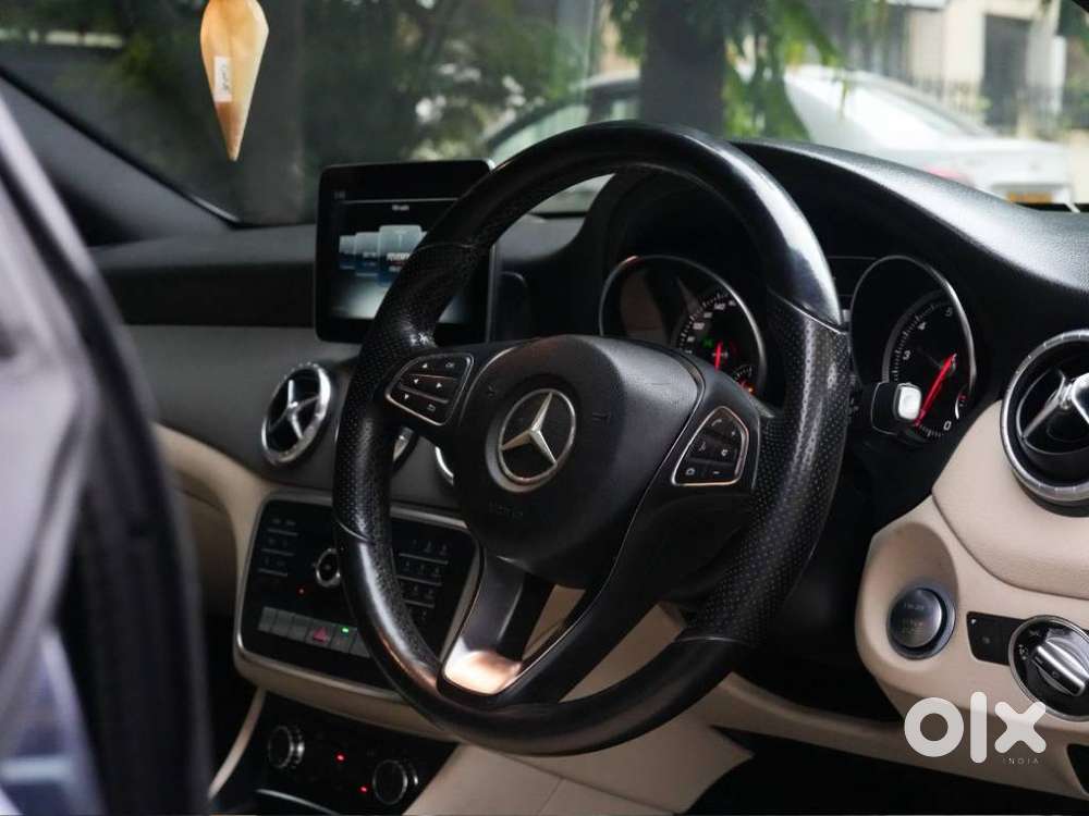 Mercedes-benz Cla Urban Sport 200, 2018, Petrol