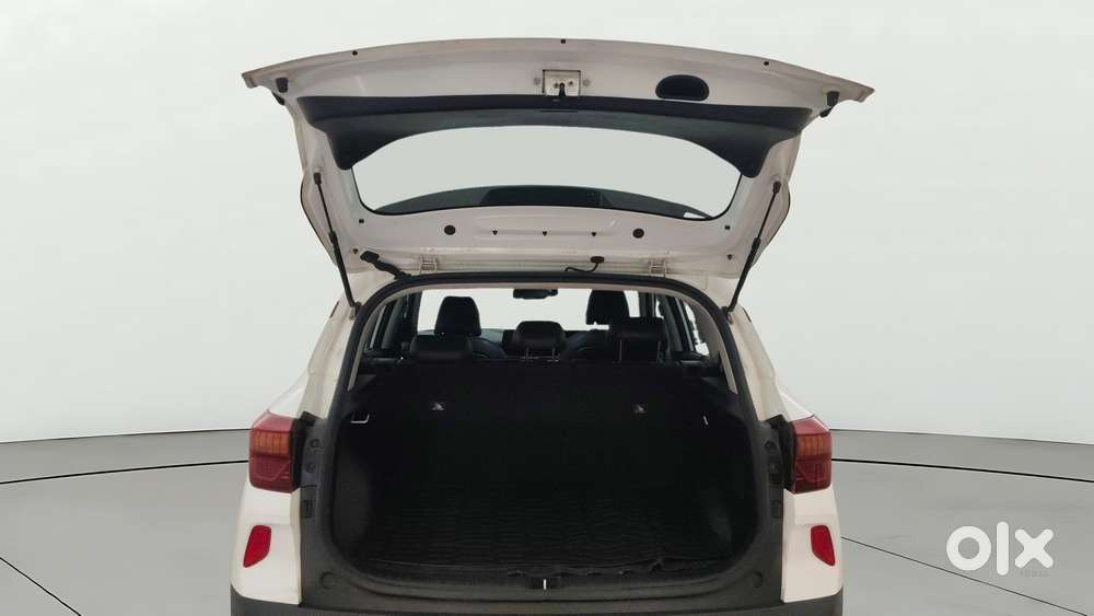 Kia Seltos 1.5 Gtx+ Diesel At, 2020, Diesel