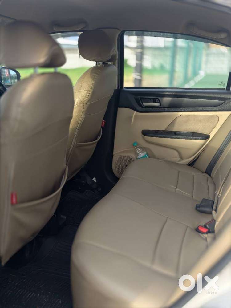 Honda Amaze Vx O Idtec, 2020, Diesel