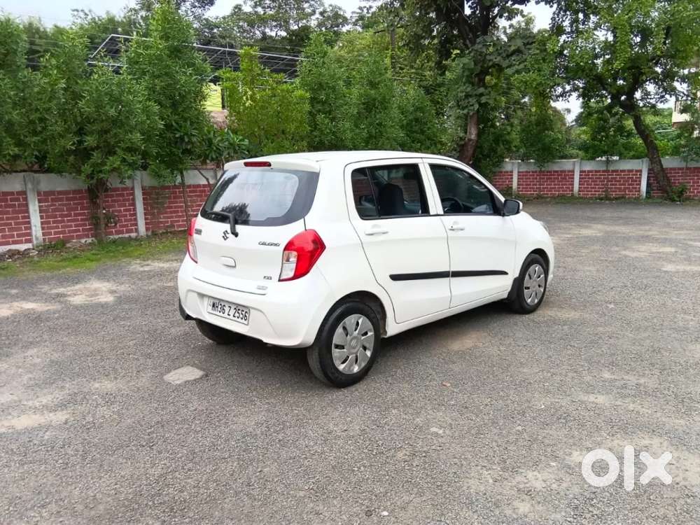 Maruti Suzuki Celerio Zxi Amt, 2018, Petrol