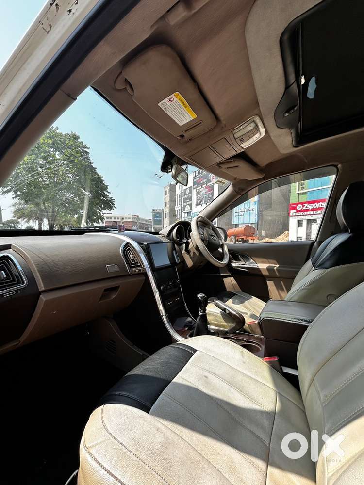 Mahindra Xuv500 Diesel Manual 2014