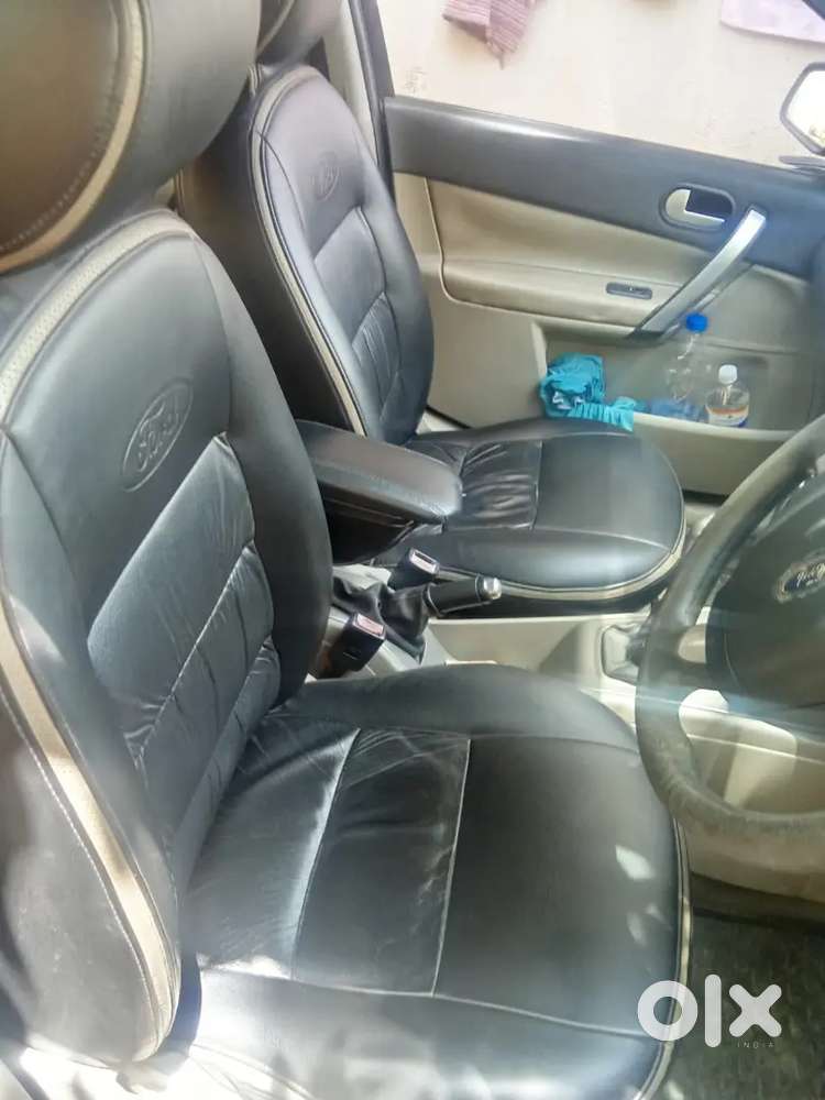 Ford Fiesta 1.6 Exi 2007