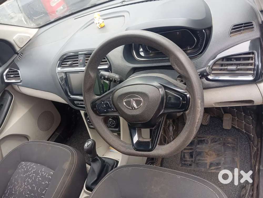 Tata Tiago Xz Plus 2022 Cng