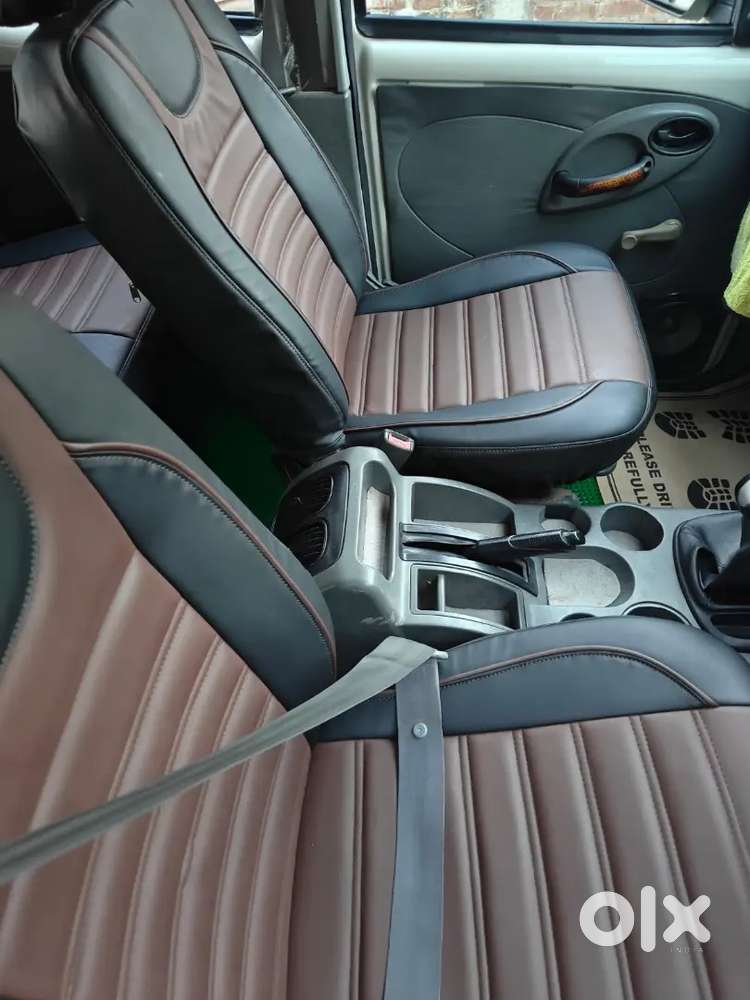 Mahindra Scorpio 2011 Year