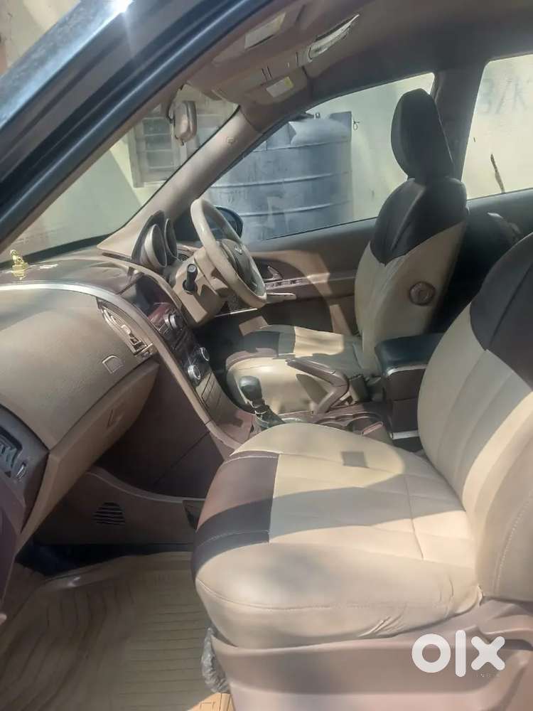 Mahindra Xuv500 2012 Diesel Well Maintained