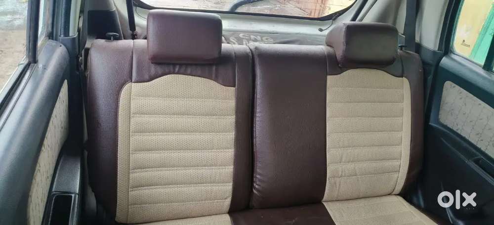 Maruti Suzuki Wagonr