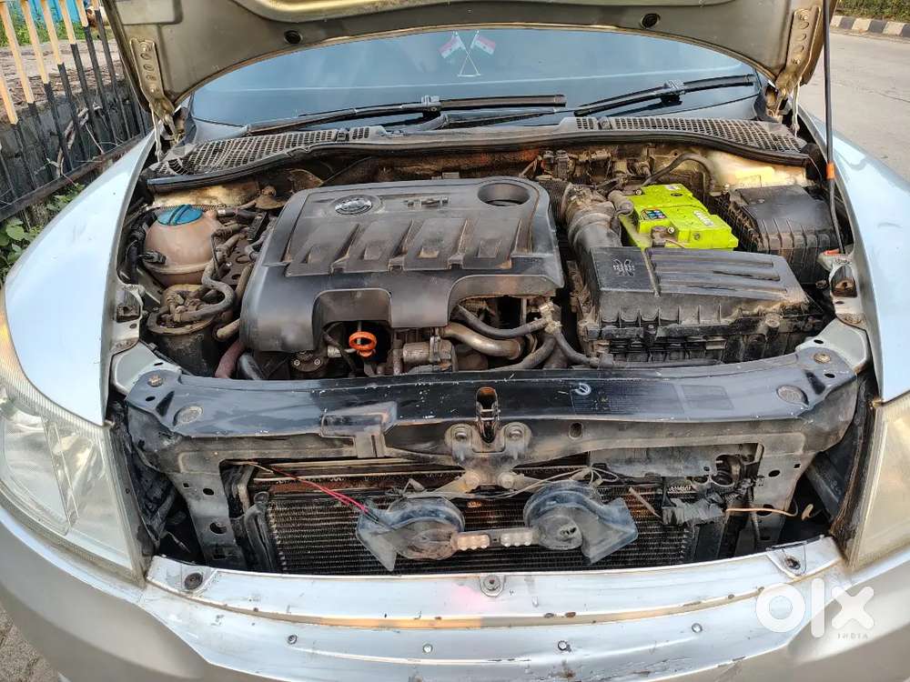 Good Condition