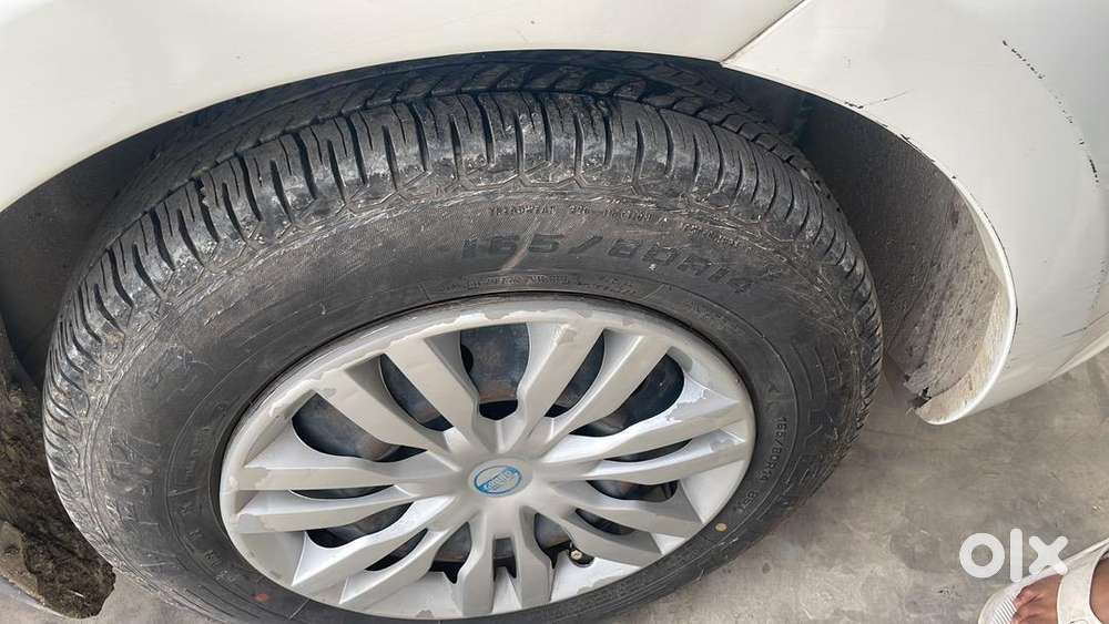 Maruti Suzuki Dzire 2020 Petrol Well Maintained