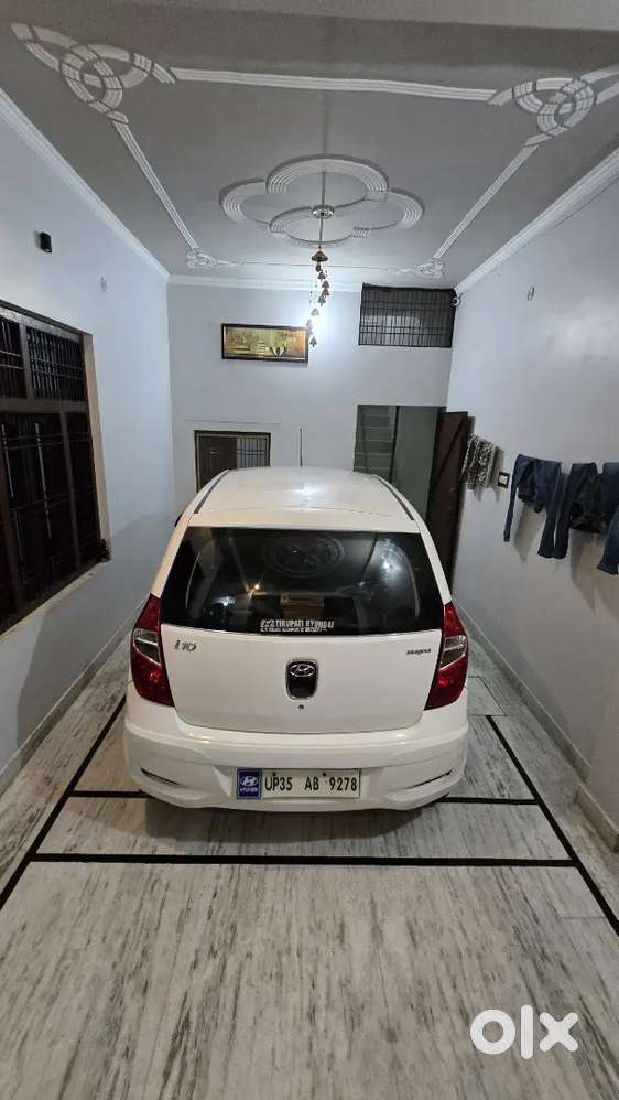 Hyundai I10 2014 Petrol Well Maintained