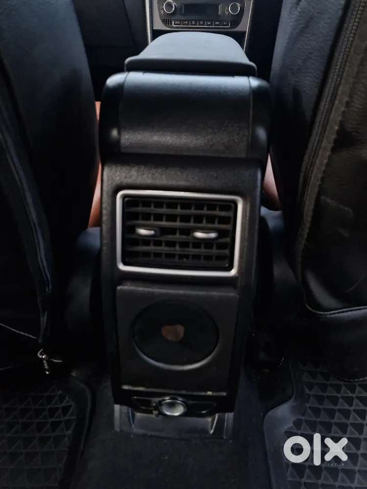 Volkswagen Polo 2019 Mpi Highline