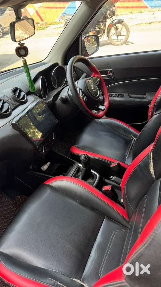 Maruti Suzuki 2022 Model, Hybrid, 75000 Kms