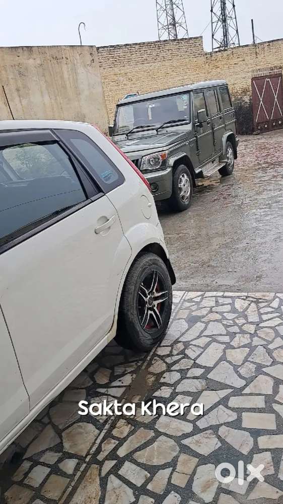 Ford Figo 1.4 Diesel 2013