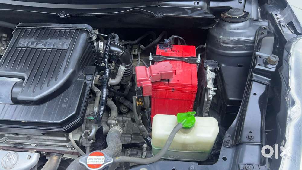 Maruti Suzuki Swift 1.3 Zxi, 2013, Petrol