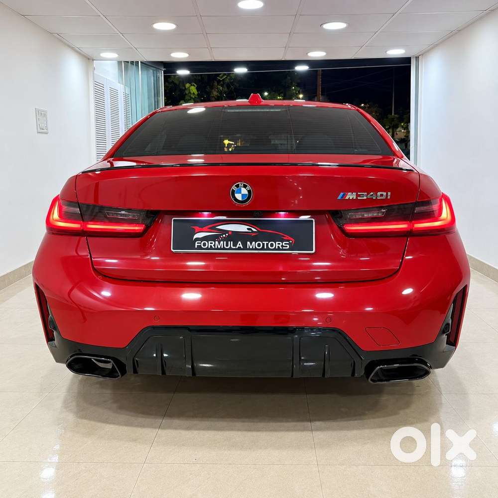 Bmw M340i Xdrive, 2023, Petrol