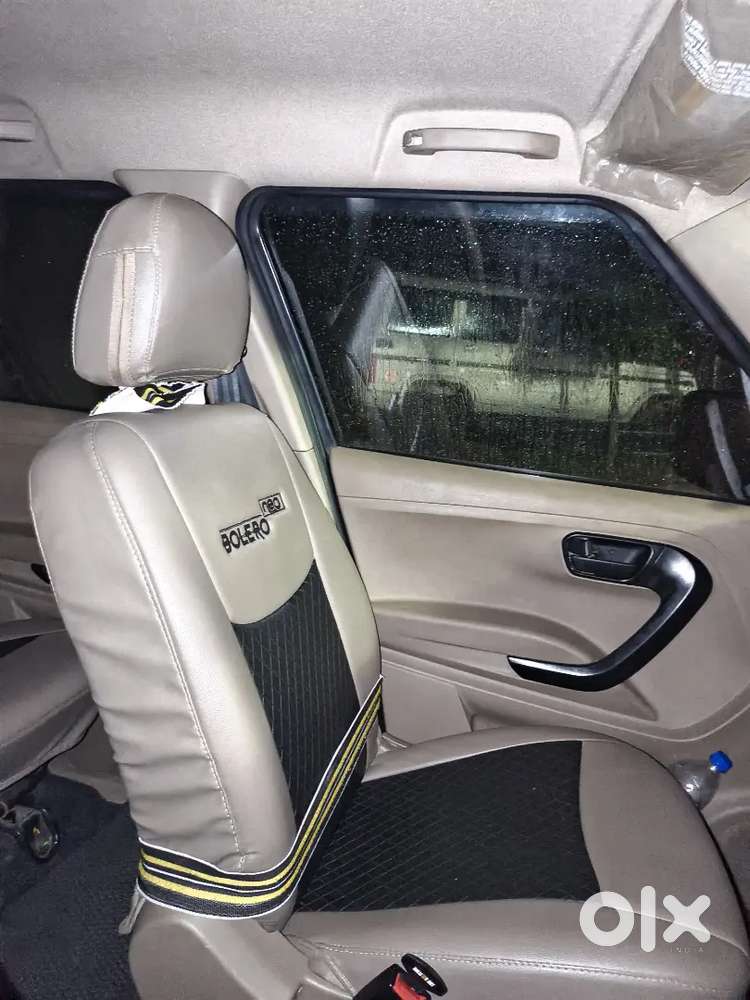 Mahindra Bolero Neo 2025 Diesel