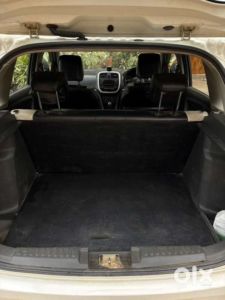 Vitara Brezza Vdi 2016