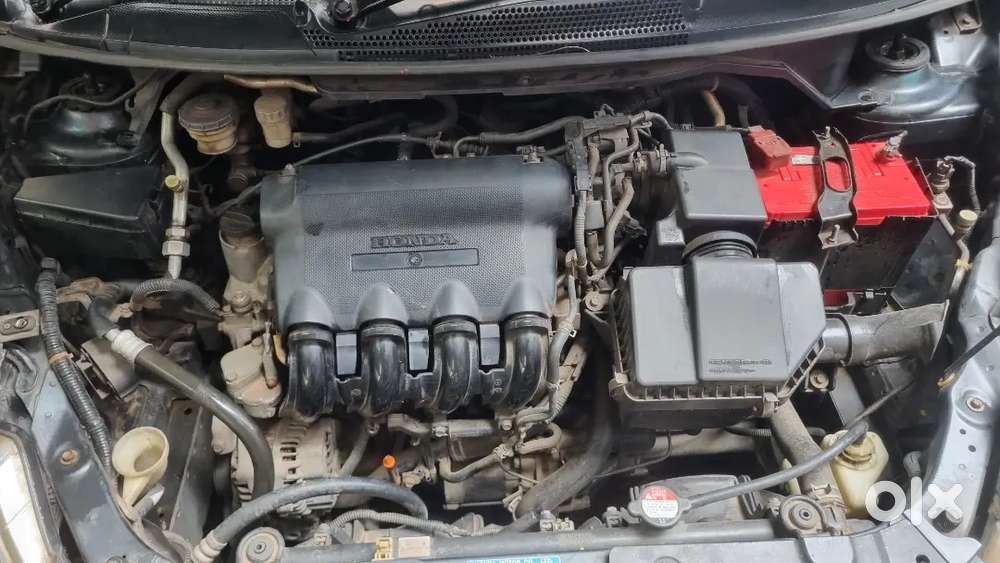 Honda City 2004 Petrol Well Maintained