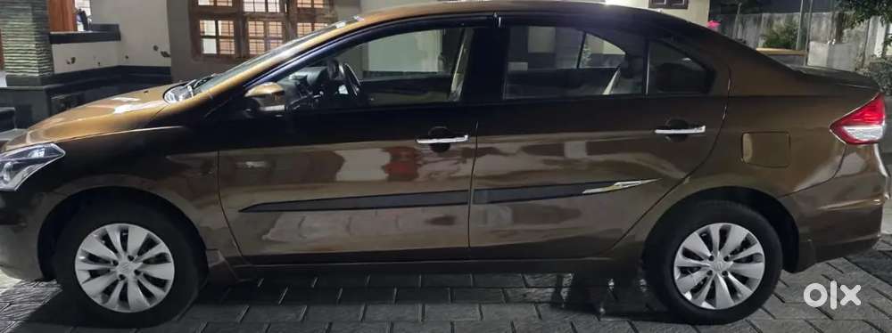 Ciaz 2018 Registered Single Owner Vehicle