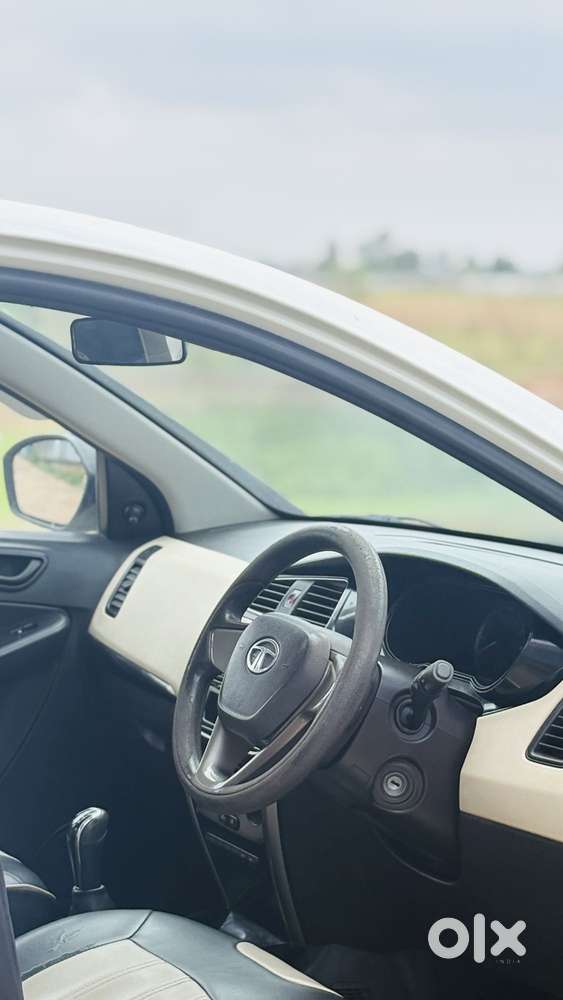 Tata Zest 1.2 Revotron Xe, 2016, Petrol