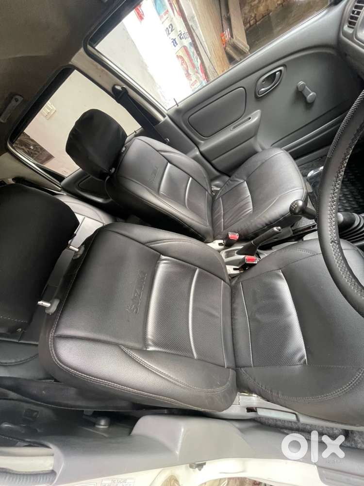Maruti Suzuki Alto 2010