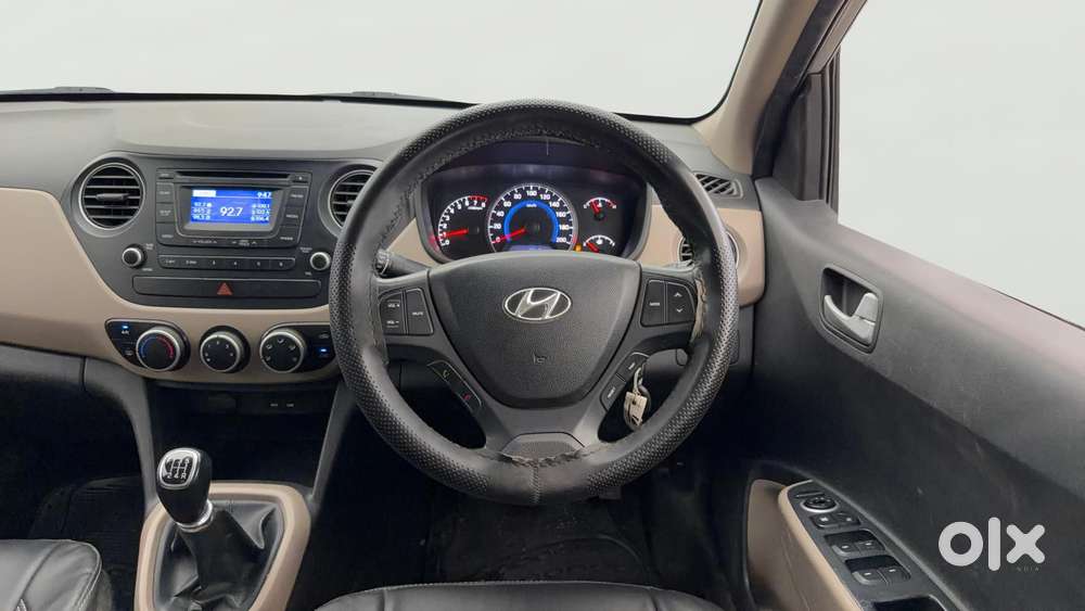 Hyundai Grand I10 Sportz 1.2 Kappa Vtvt, 2015, Petrol