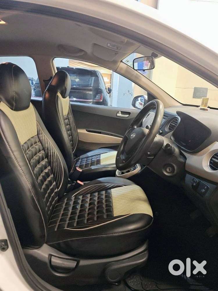 Hyundai Xcent 1.2 Vtvt S, 2014, Petrol