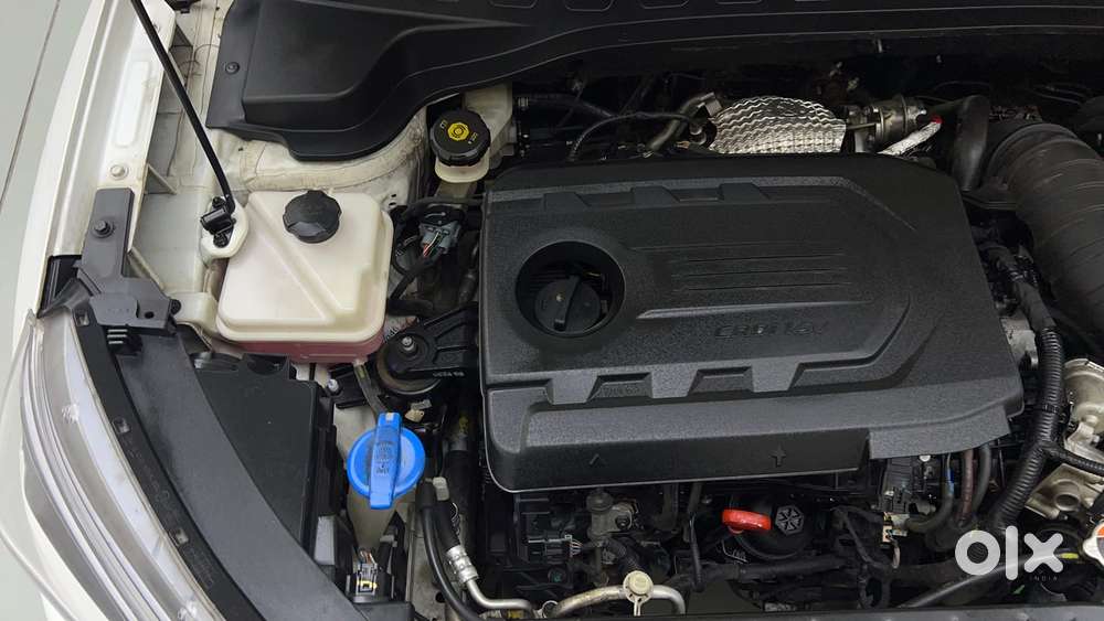 Kia Sonet Htx G, 2021, Diesel