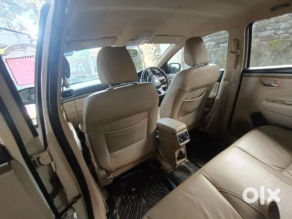Maruti Suzuki Ciaz Zeta 2022