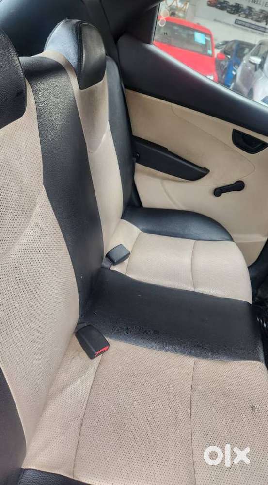 Hyundai Eon Era +, 2015, Petrol