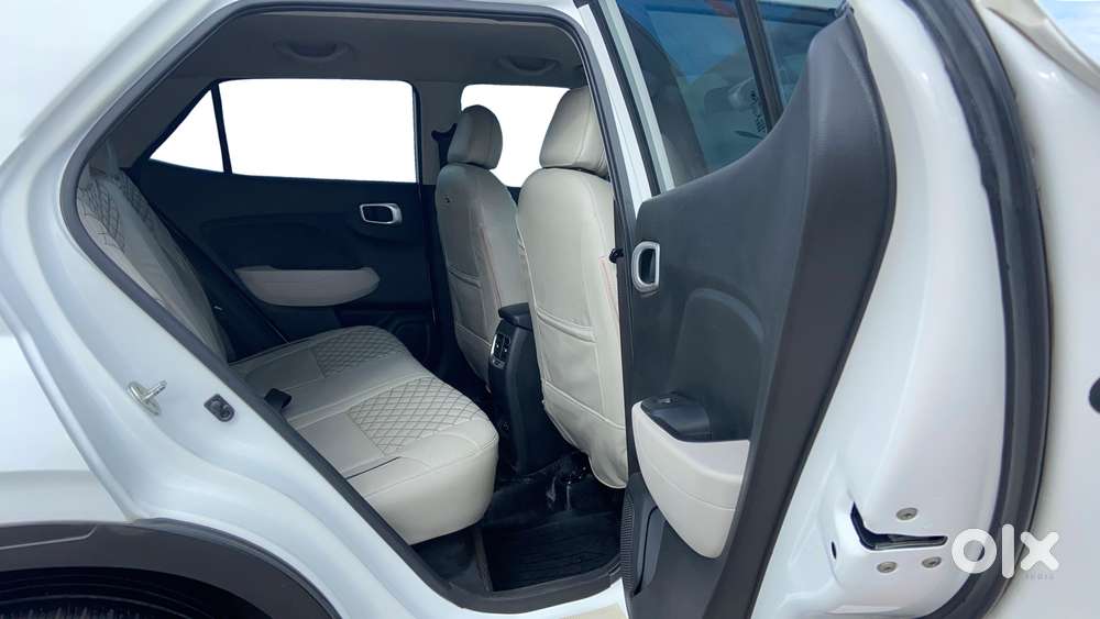 Hyundai Venue 1.5 Crdi S Plus, 2022, Diesel