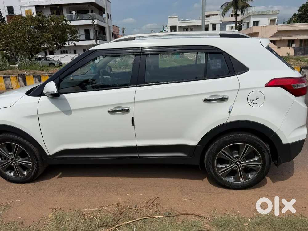 Hyundai Creta 2016