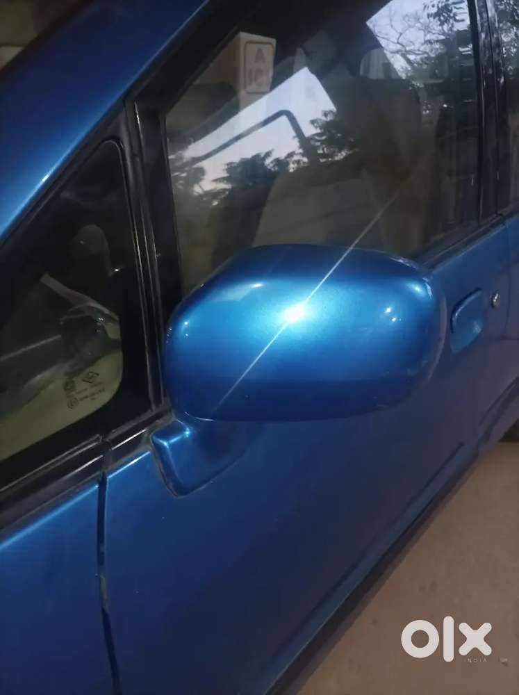 Maruti Suzuki Zen Estilo 2006 Model