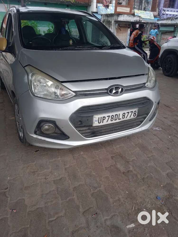 Hyundai I10 2014 Diesel